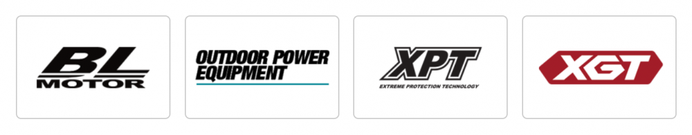 เครื่องตัดหญ้าไร้สาย MAKITA UG001GZ 40Vmax XGT ขนาด 500 มม   เครื่องเปล่า 