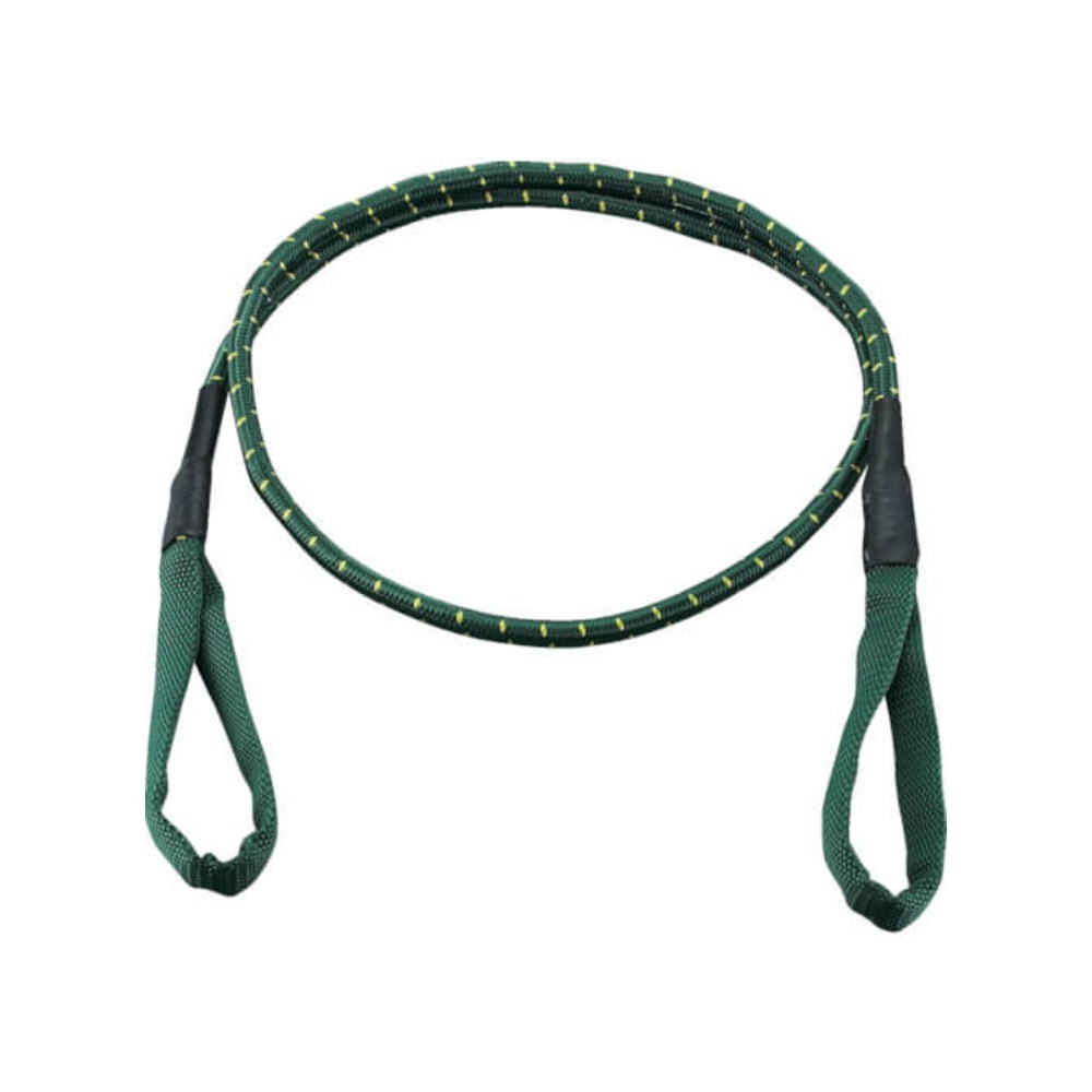 เชือกยกของโพลีเอสเตอร์ TRUSCO TRS5 25 ความยาว 2 5 เมตร