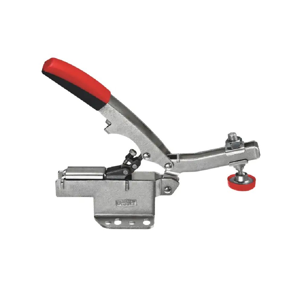 แคลมป์นกกระจอกแนวนอนงานหนัก  BESSEY STC HH70