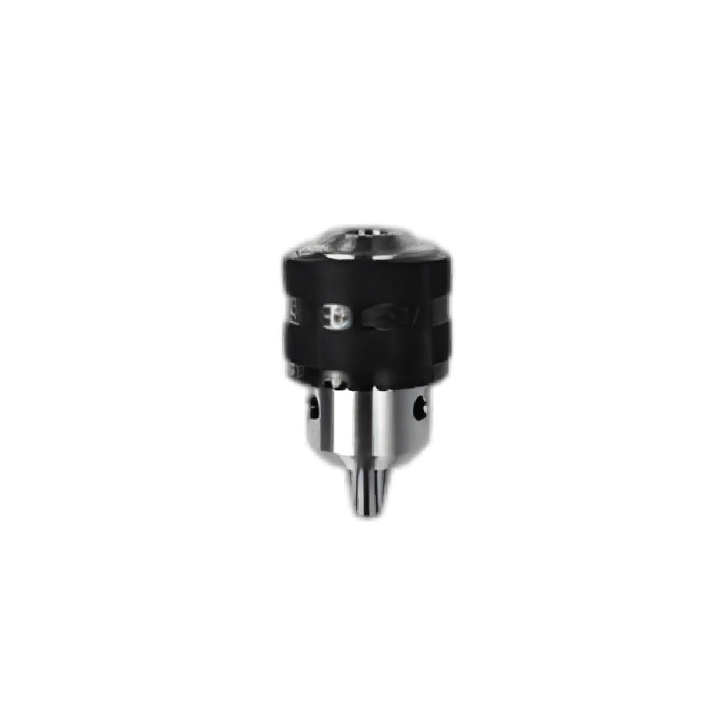 หัว chuck BDS แบบจำปาขัน ZBI 116 ขนาด 2 5 16 mm 