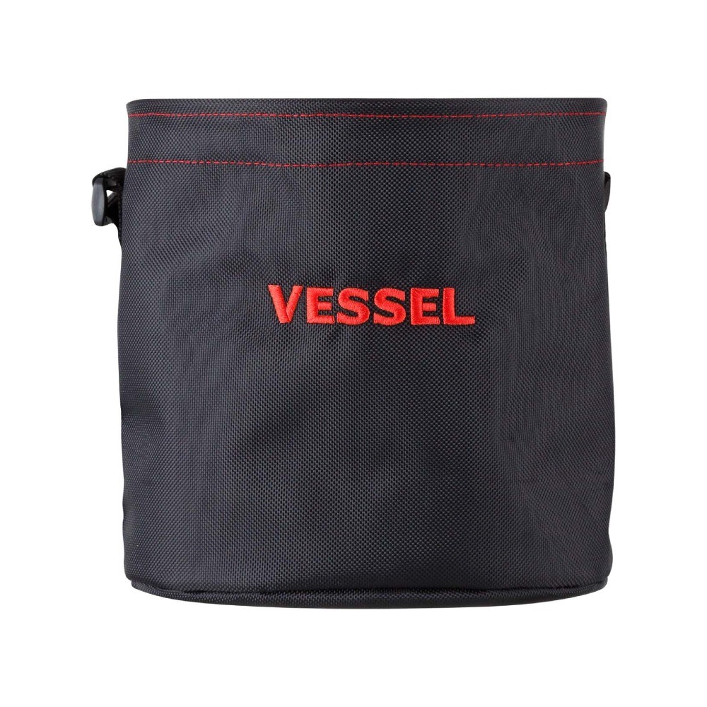 กระเป๋าสะพายข้าง VESSEL TBK 200 รับน้ำหนัก 3 กก 