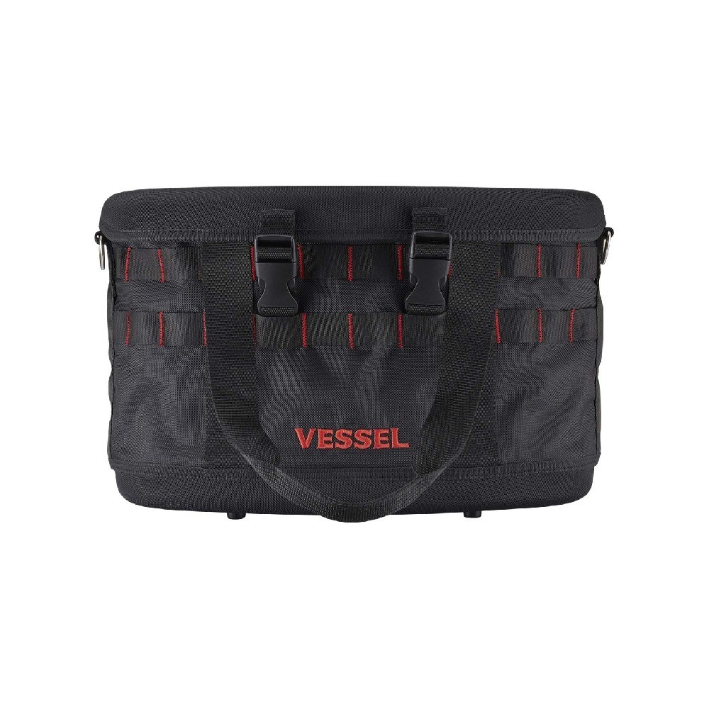 กระเป๋าสะพายข้าง VESSEL TBK 400F รับน้ำหนัก 8 กก 