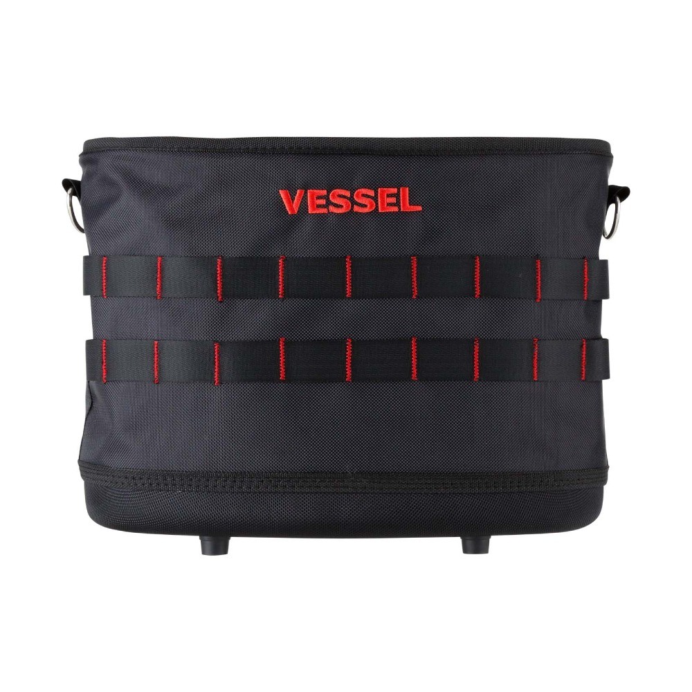 กระเป๋าสะพายข้าง VESSEL TBK 300 รับน้ำหนัก 6 กก 