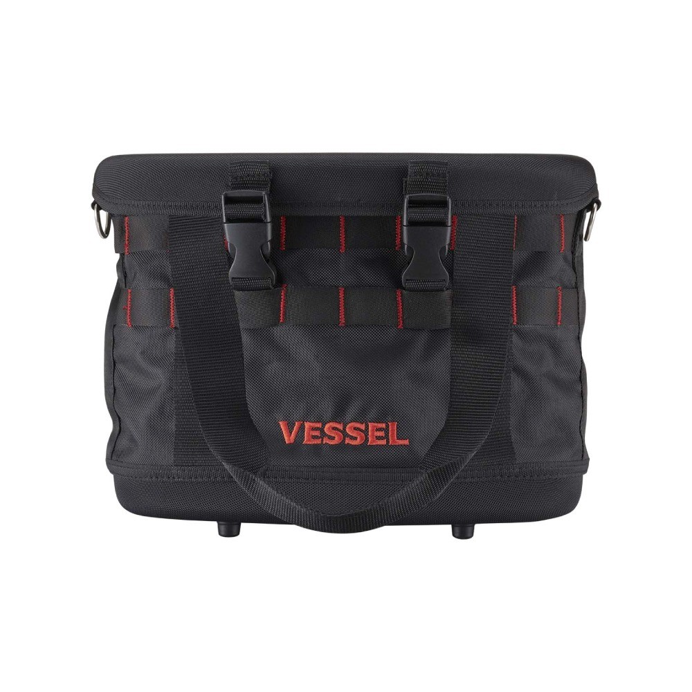 กระเป๋าสะพายข้าง VESSEL TBK 300F รับน้ำหนัก 6 กก 