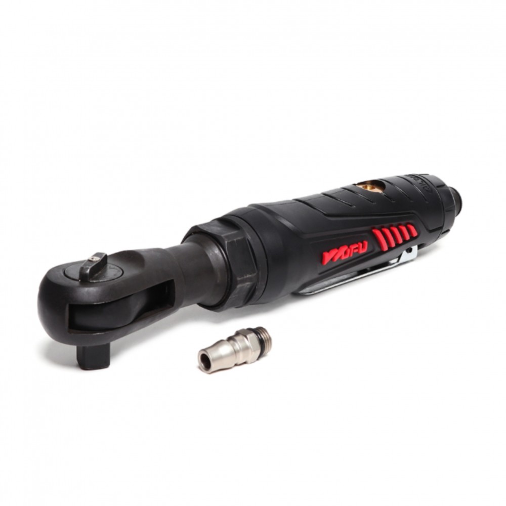 ด้ามฟรีกระแทก WUFU BLACK WFR 4060 ขนาด 1 2 นิ้ว