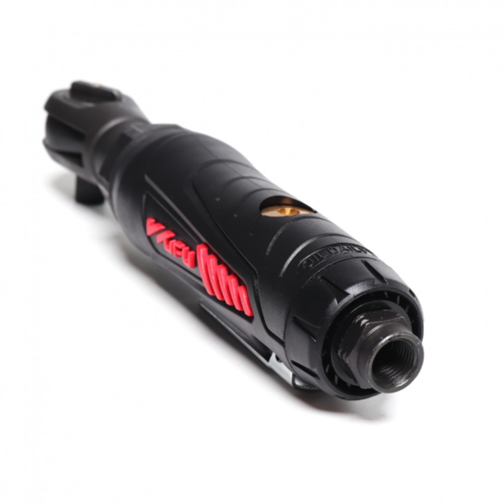ด้ามฟรีกระแทก WUFU BLACK WFR 4060 ขนาด 1 2 นิ้ว