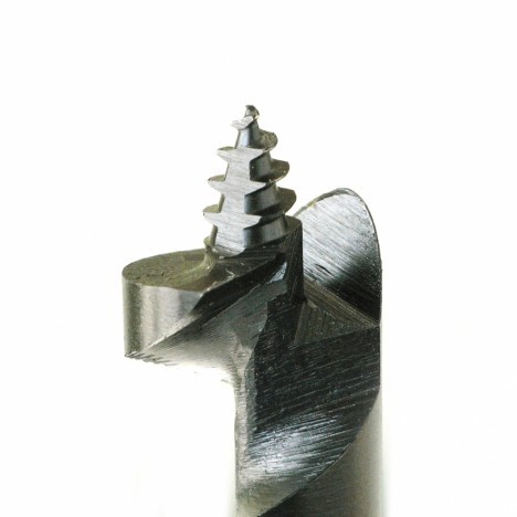 ONISHI No.1-S Stopper Auger Bits