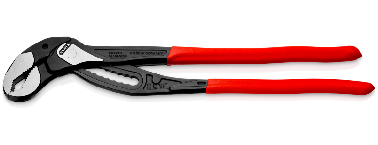 คีมคอม้า KNIPEX 88 01 400 SB Alligator XL