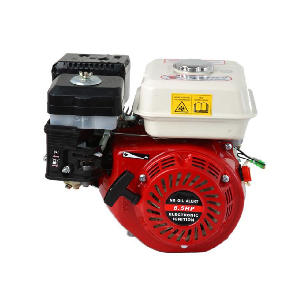 เครื่องยนต์เบนซิน สารพัดประโยชน์ TIGER TE-200 ขนาด 6.5HP