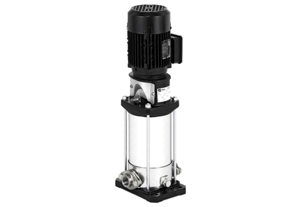 Ebara EVMS5 13N5/3 Vertical Multistage Centrifugal Water Pump