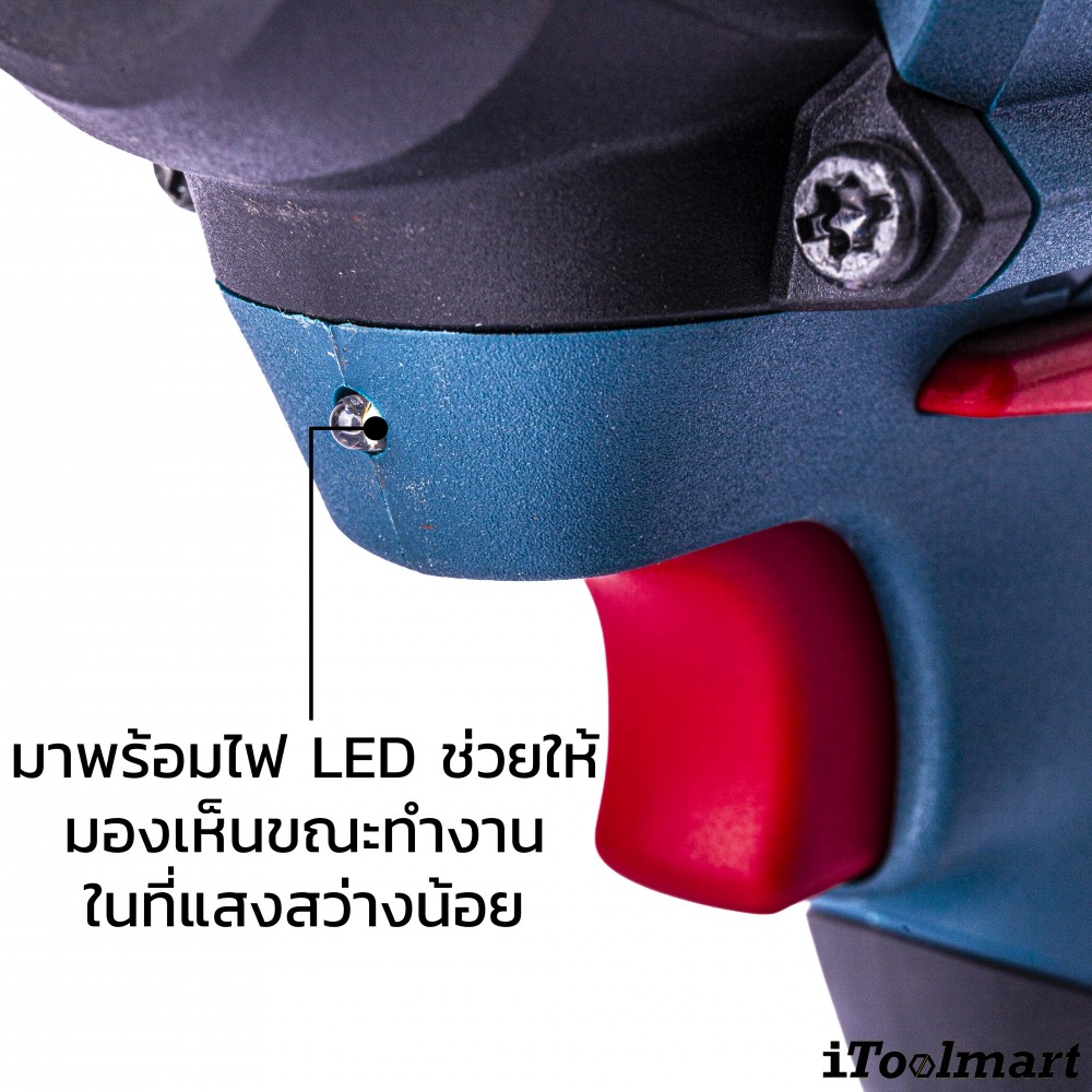 สว่านไขควง BOSCH GDR180-LI