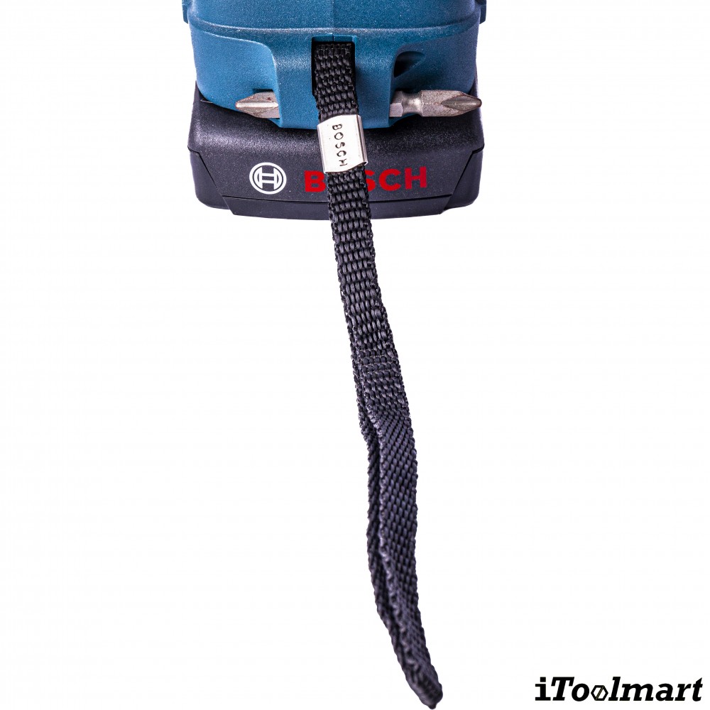 สว่านไขควง BOSCH GDR180-LI