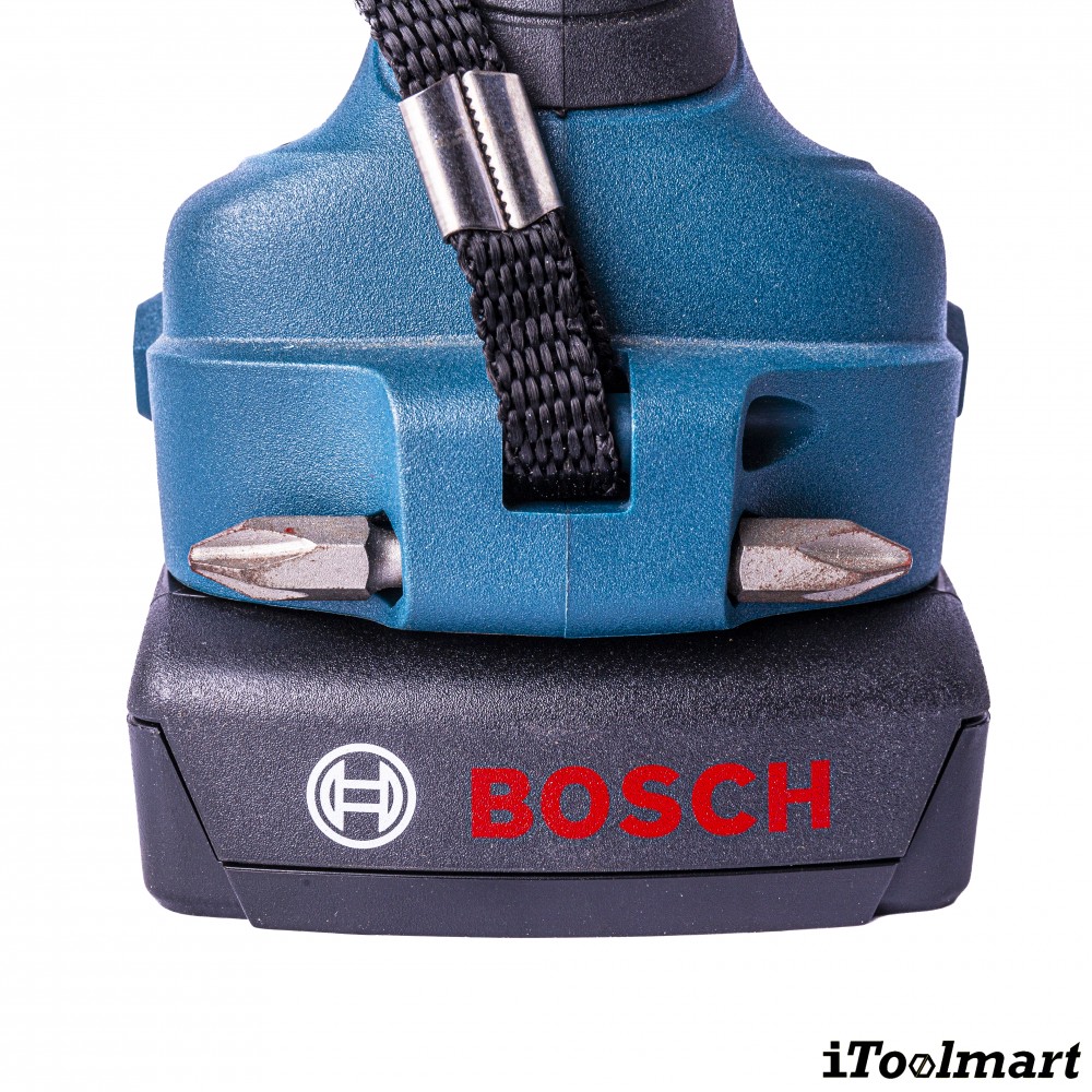 สว่านไขควง BOSCH GDR180-LI