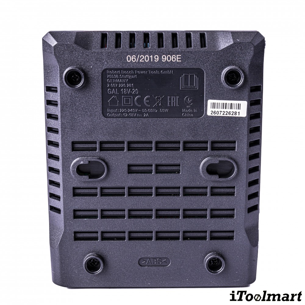 สว่านไขควง BOSCH GDR180-LI