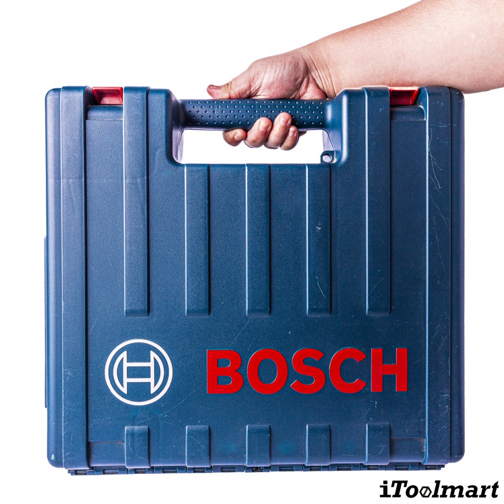 สว่านไขควง BOSCH GDR180-LI