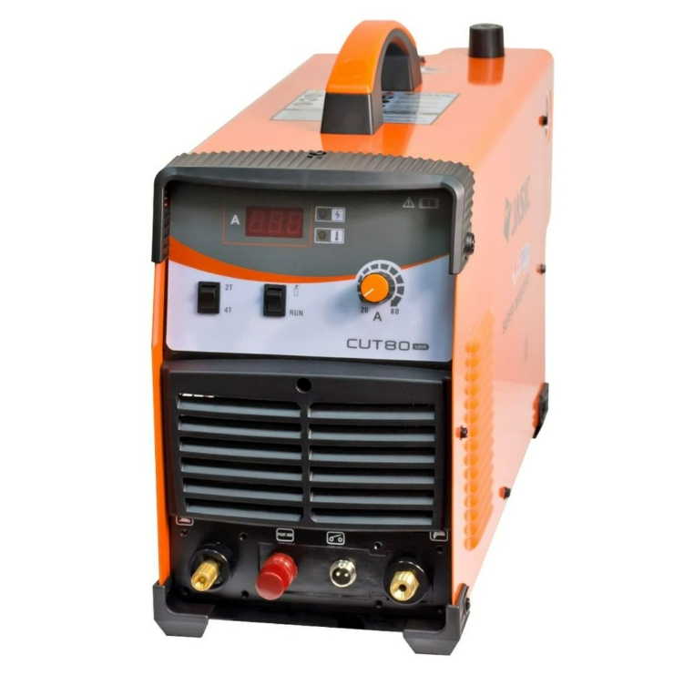 JASIC CUT80L205 Plasma Cutter 3PH, 380V