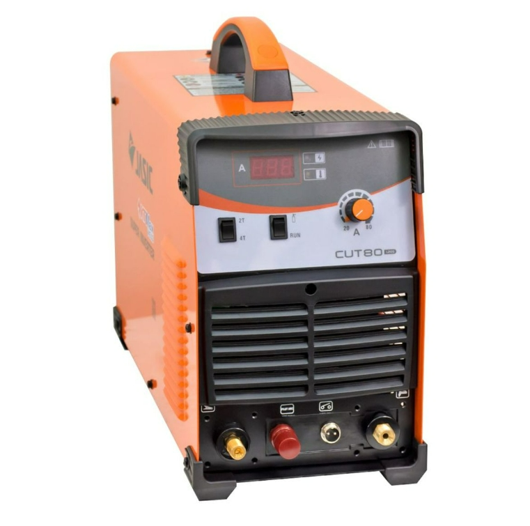 JASIC CUT80L205 Plasma Cutter 3PH, 380V