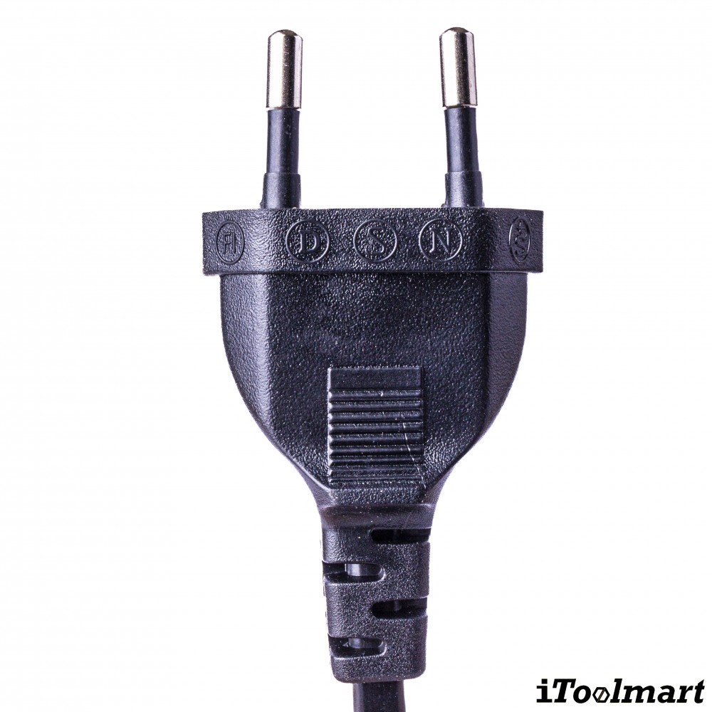 แท่นชาร์จแบตเตอรี่ Dewalt DCB1102 (10.8 - 20V.)