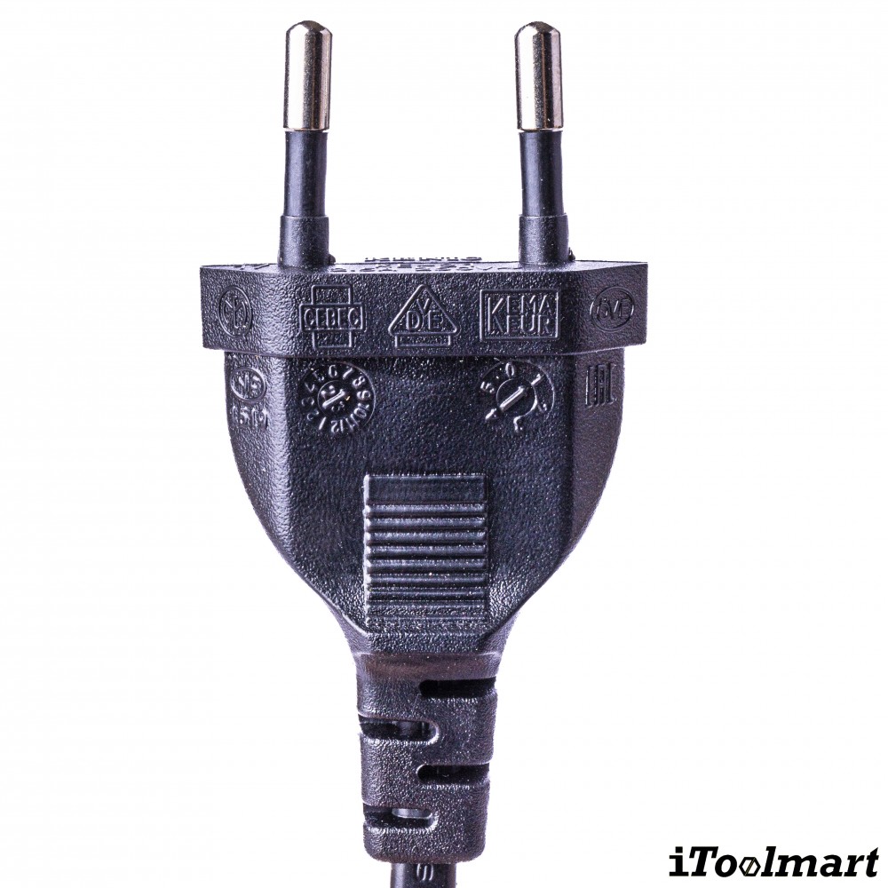 แท่นชาร์จแบตเตอรี่ Dewalt DCB1102 (10.8 - 20V.)