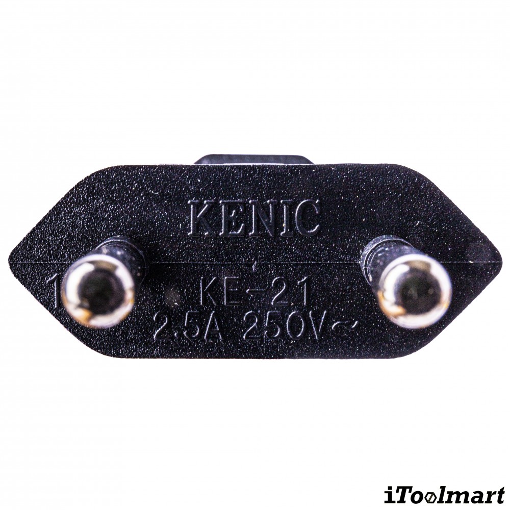 แท่นชาร์จแบตเตอรี่ Dewalt DCB1102 (10.8 - 20V.)