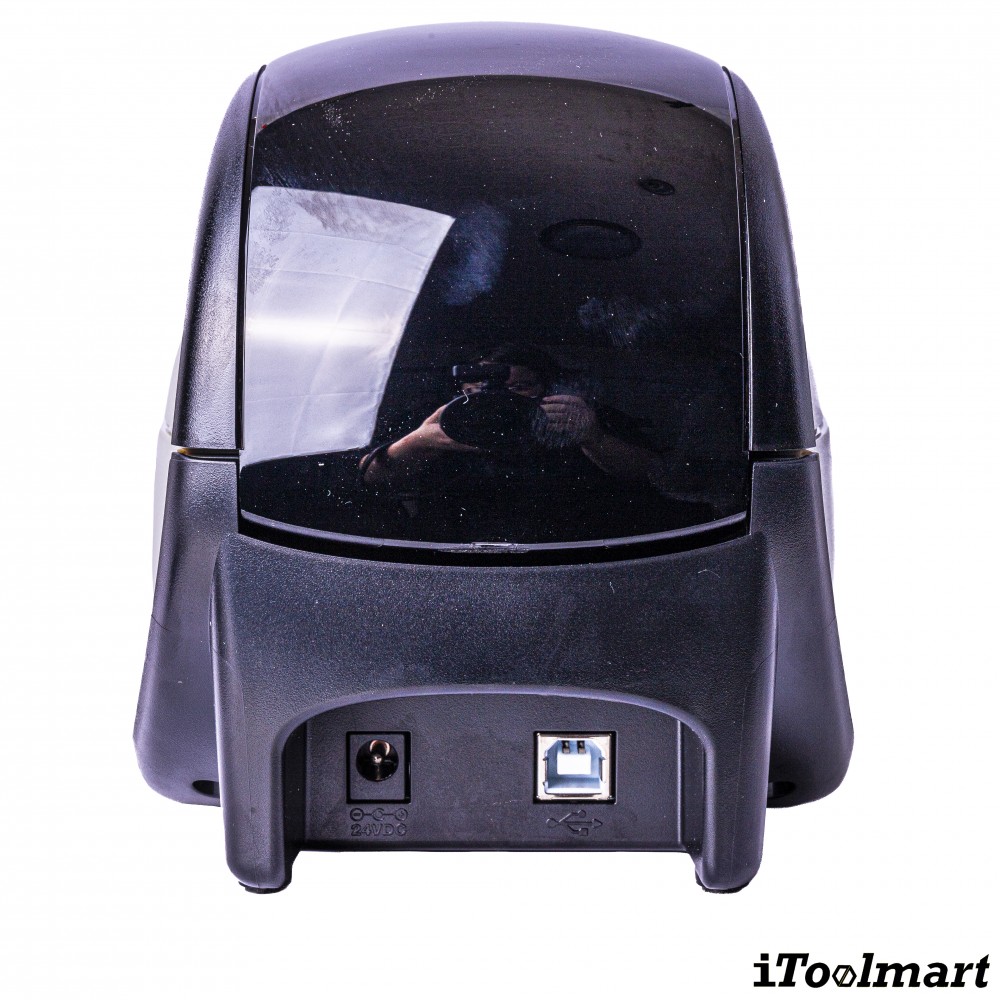 เครื่องพิมพ์ฉลาก DYMO Labelwriter DY LW 550 PRINTER EMEA 2112722