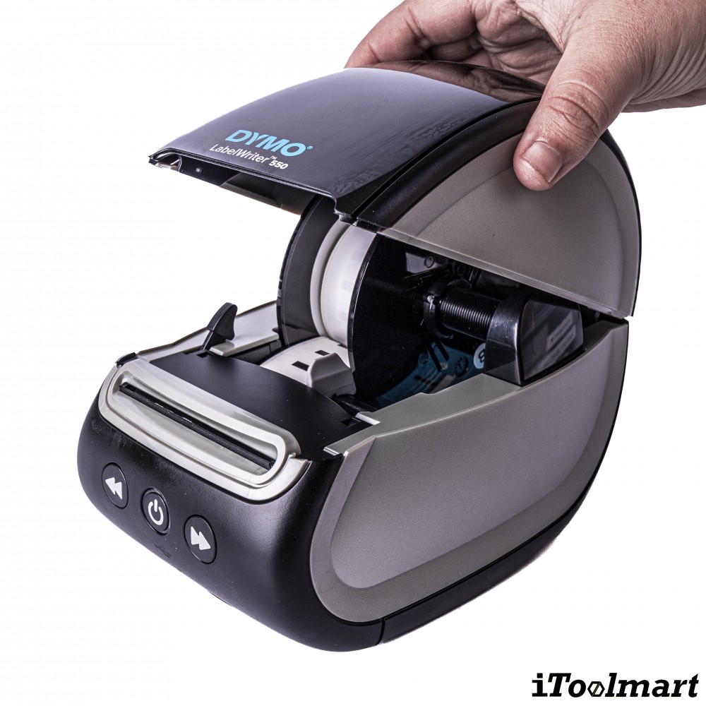 เครื่องพิมพ์ฉลาก DYMO Labelwriter DY LW 550 PRINTER EMEA 2112722