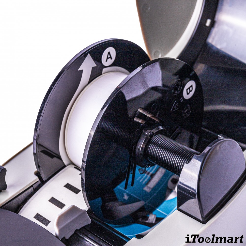 เครื่องพิมพ์ฉลาก DYMO Labelwriter DY LW 550 PRINTER EMEA 2112722