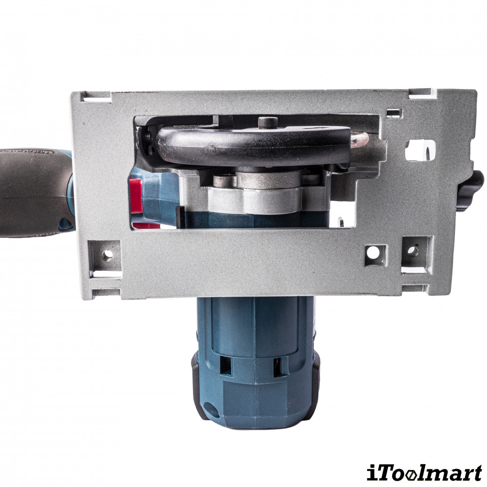เลื่อยวงเดือนไร้สาย BOSCH GKS 12V-26 SOLO (12V.) ตัวเปล่า