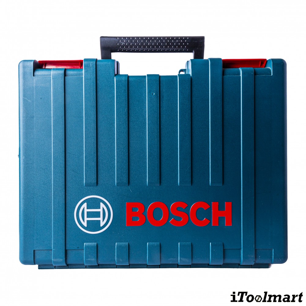 สว่านโรตารี่ไร้สาย BOSCH รุ่น GBH 187-LI