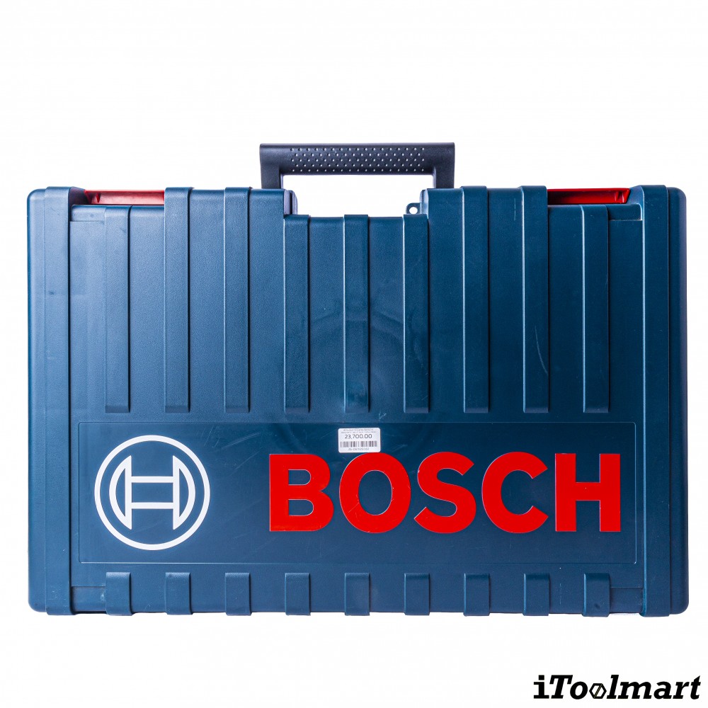 สว่านโรตารี่ไร้สาย BOSCH GBH18V-36 C 18V. (ตัวเปล่า)