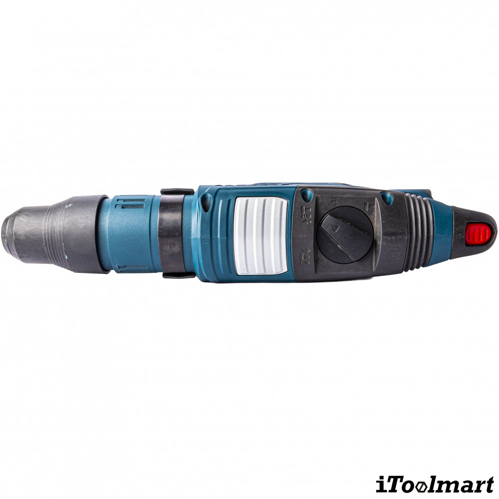 สว่านโรตารี่ไร้สาย BOSCH GBH18V-36 C 18V. (ตัวเปล่า)