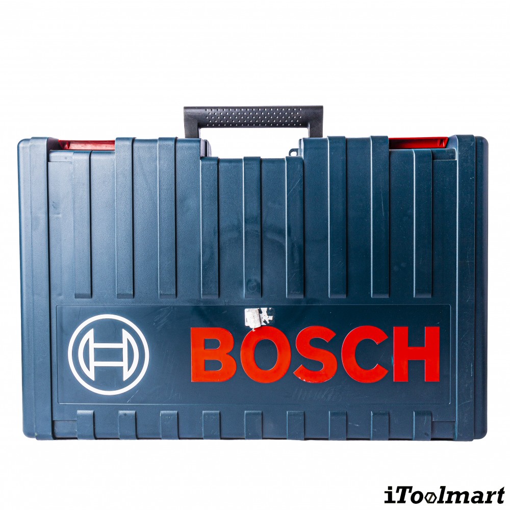 สว่านโรตารี่ไร้สาย BOSCH GBH18V-45C 18V. (ตัวเปล่า)