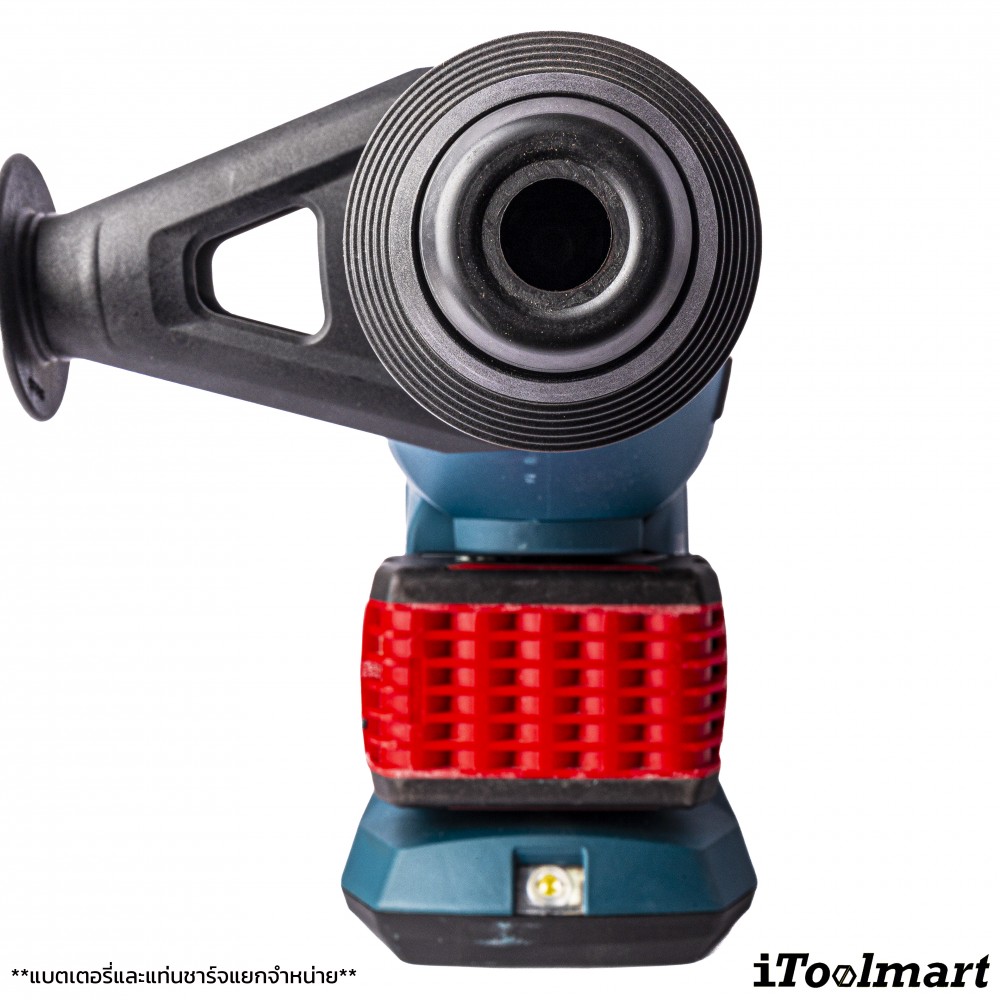 สว่านโรตารี่ไร้สาย BOSCH GBH18V-45C 18V. (ตัวเปล่า)