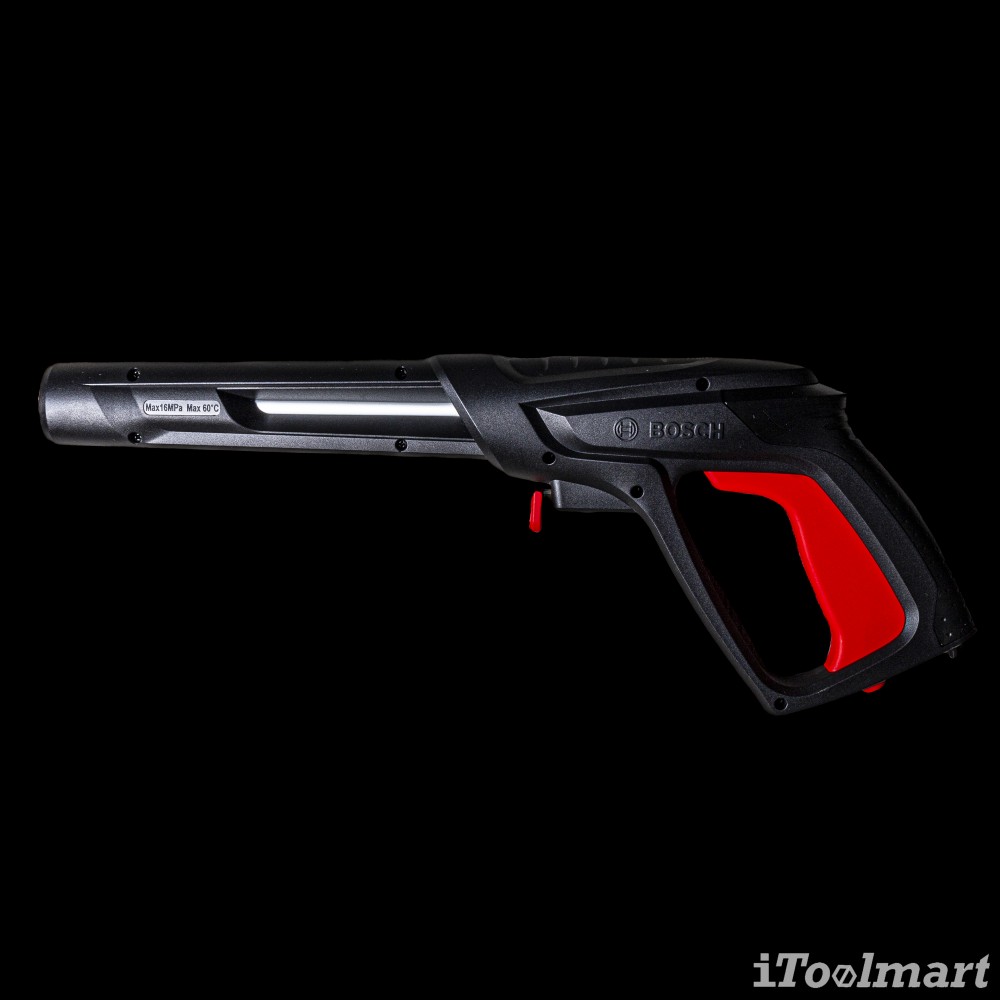 เครื่องฉีดน้ำแรงดันสูง BOSCH AdvancedAquatak 140