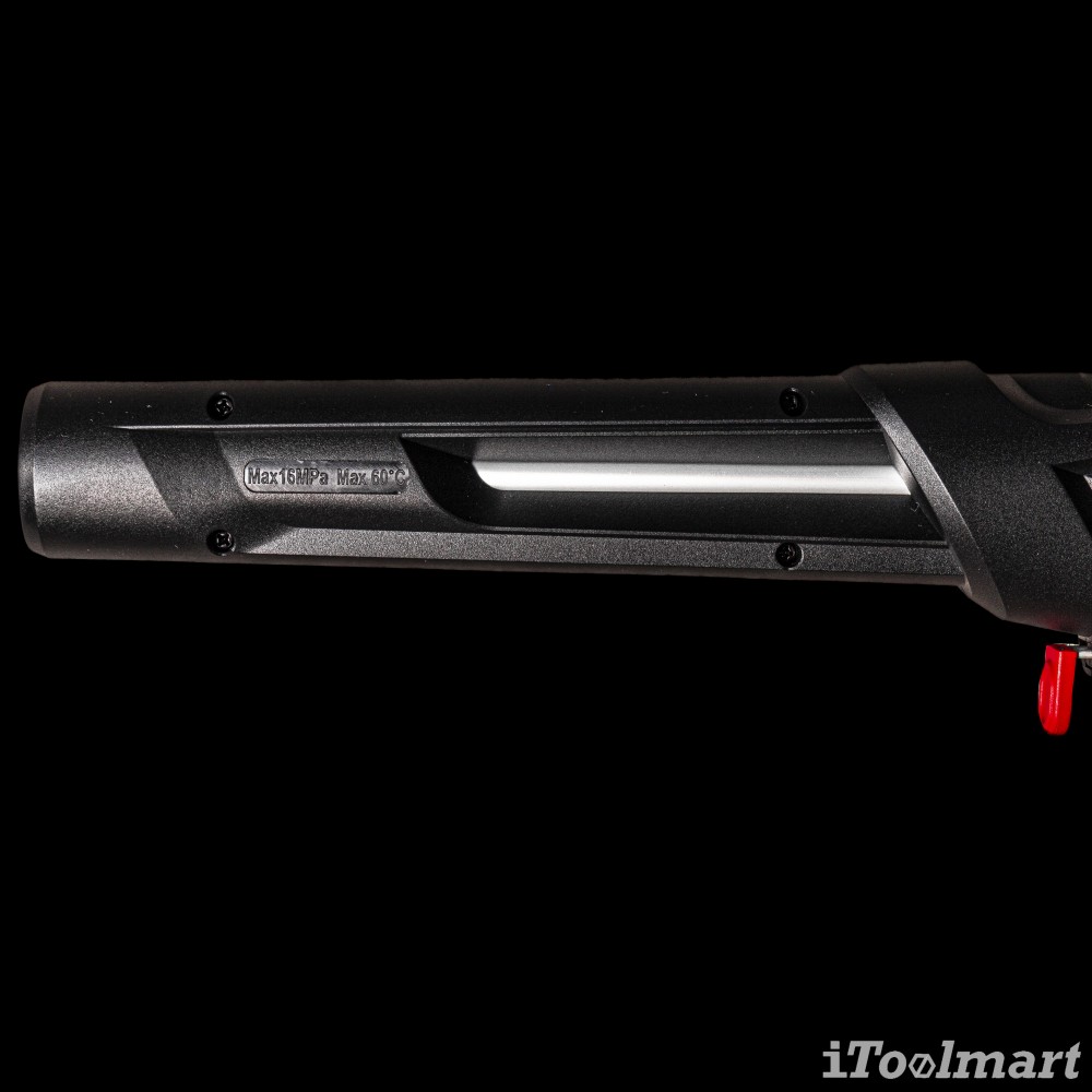 เครื่องฉีดน้ำแรงดันสูง BOSCH AdvancedAquatak 140