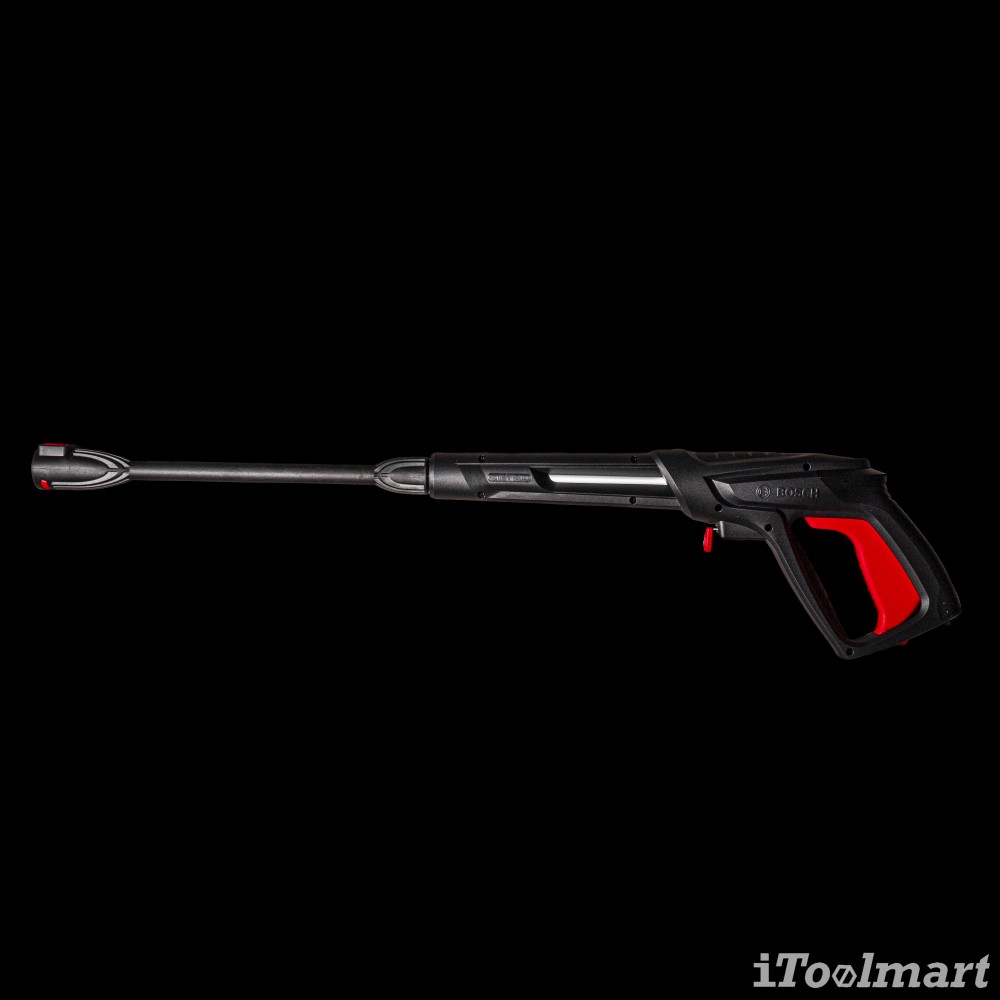 เครื่องฉีดน้ำแรงดันสูง BOSCH AdvancedAquatak 140