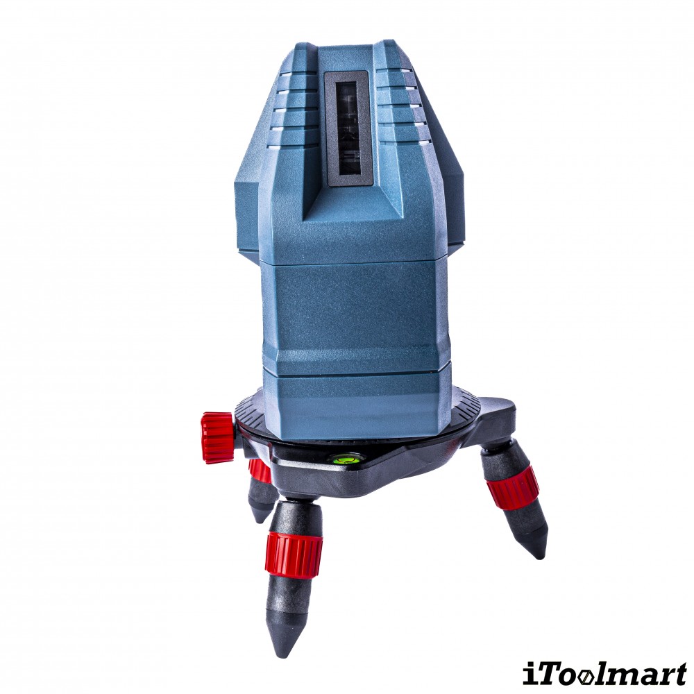 เลเซอร์แบบเส้น บ๊อช BOSCH GLL 5-50 X Professional