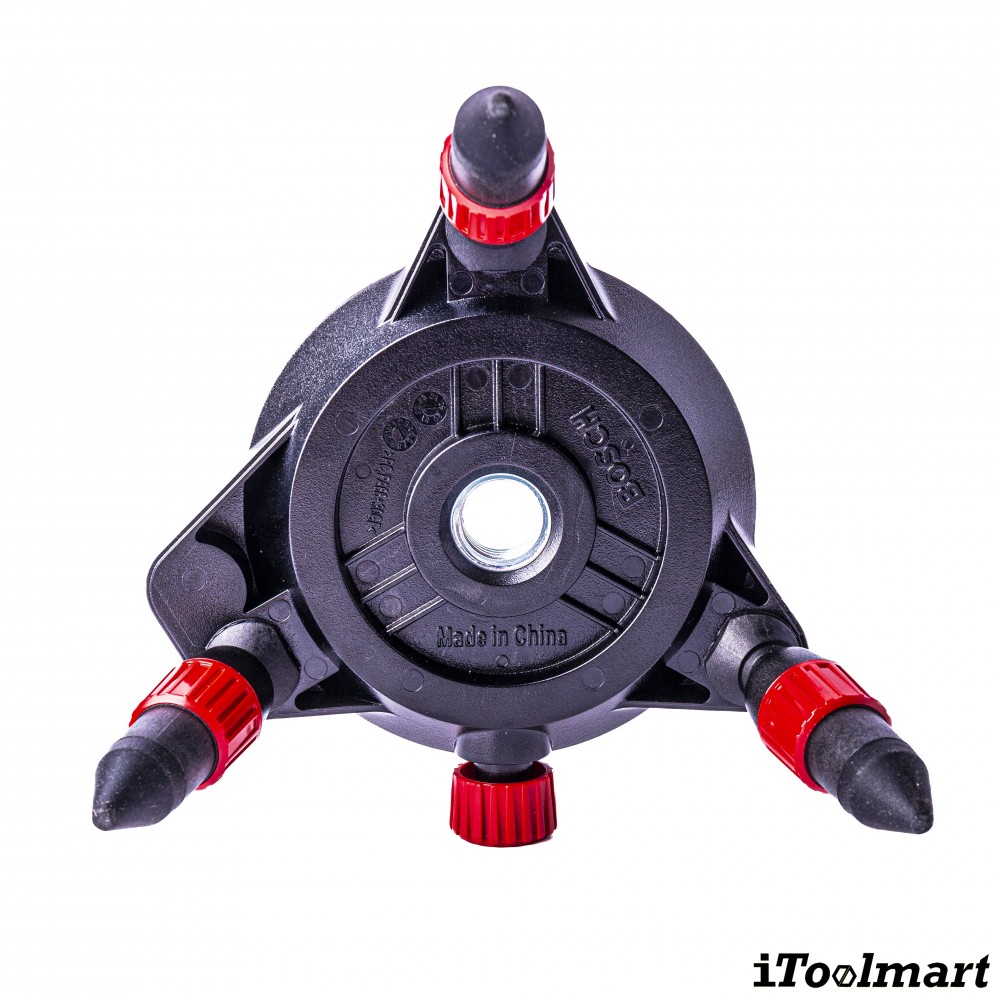 เลเซอร์แบบเส้น บ๊อช BOSCH GLL 5-50 X Professional