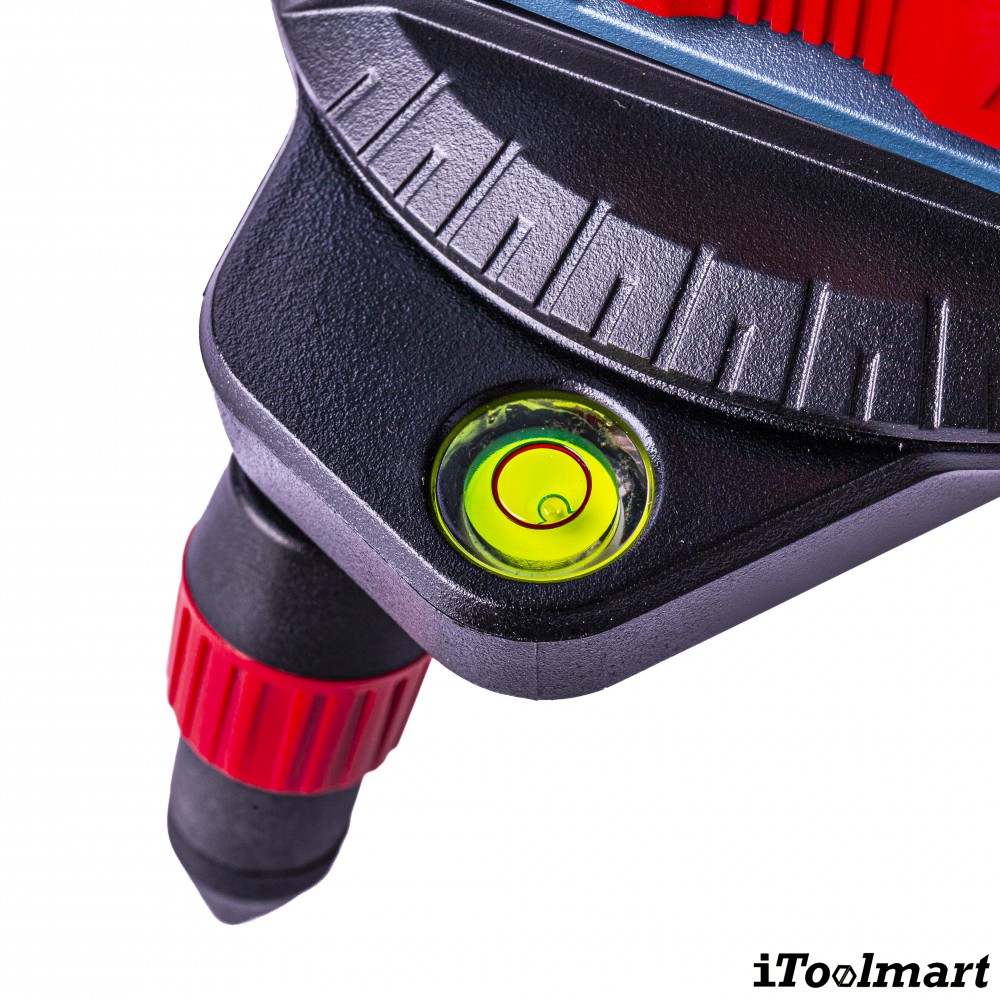 เลเซอร์แบบเส้น บ๊อช BOSCH GLL 5-50 X Professional