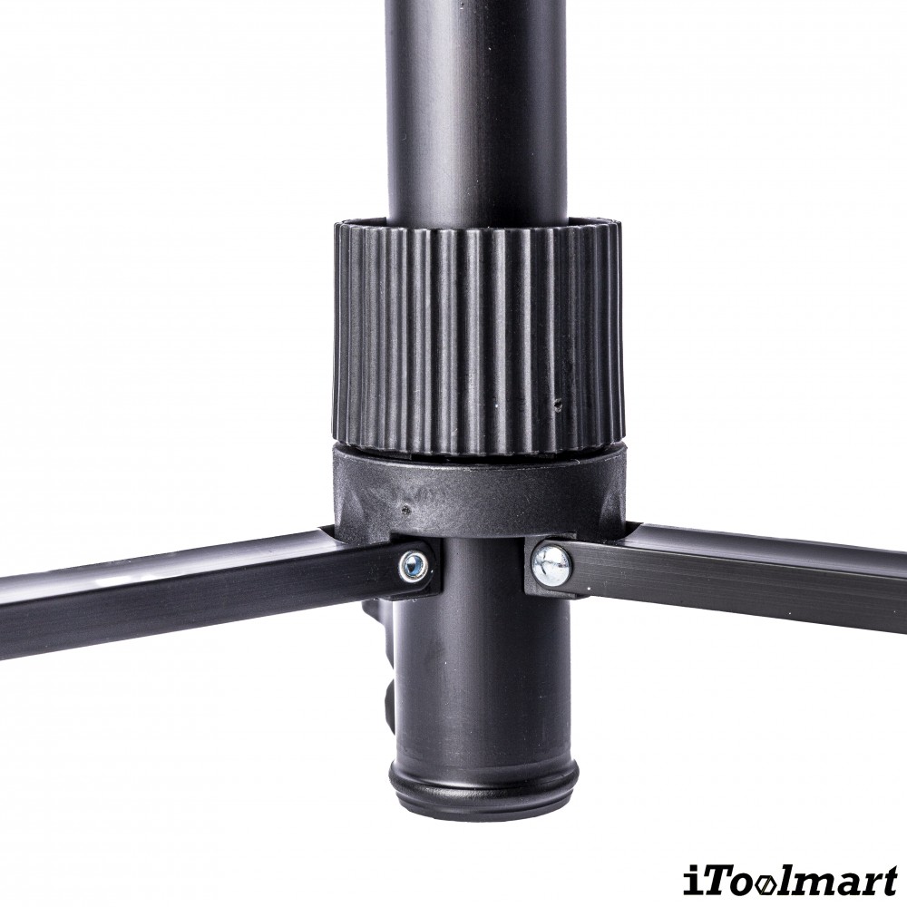 ขาตั้งสามขา Bosch BT 150 ขนาดรูเกลียว 5/8 นิ้ว