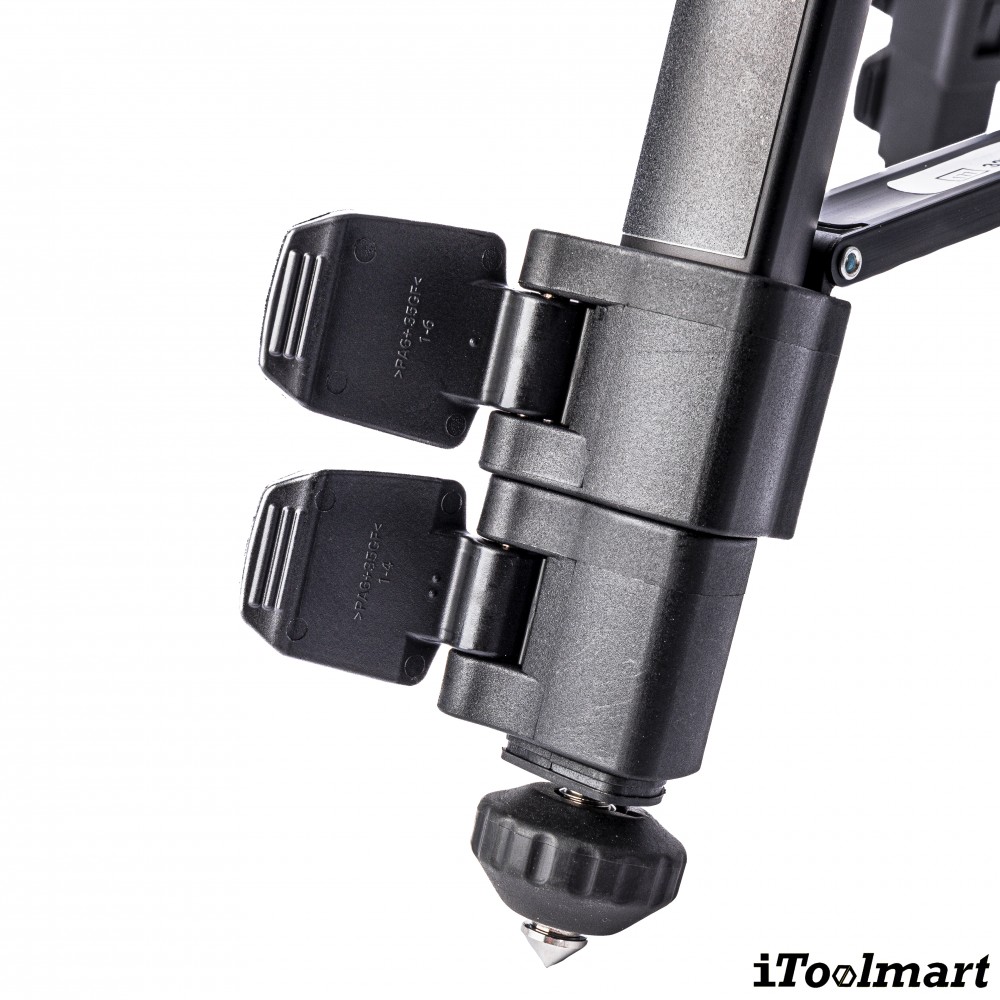 ขาตั้งสามขา Bosch BT 150 ขนาดรูเกลียว 5/8 นิ้ว