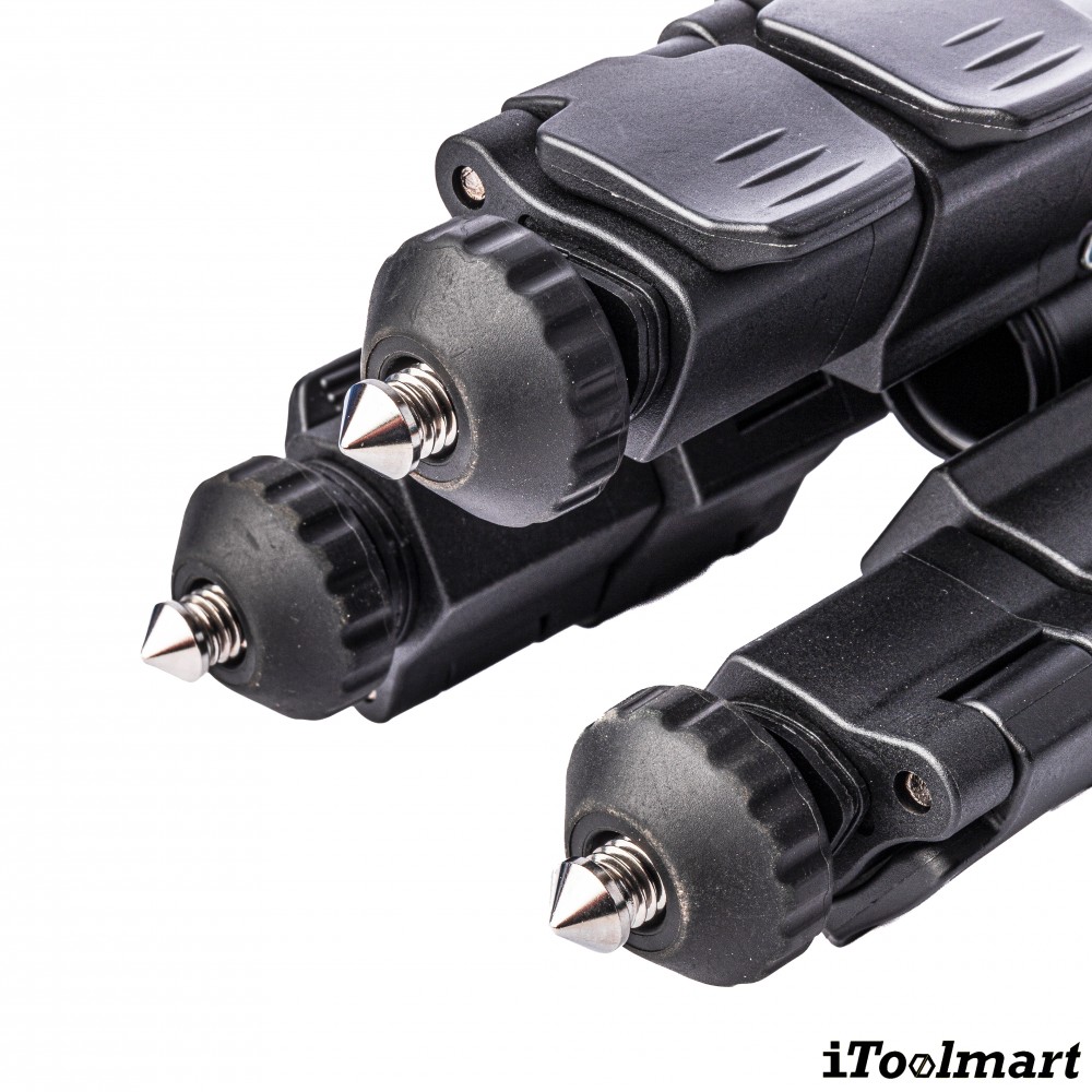 ขาตั้งสามขา Bosch BT 150 ขนาดรูเกลียว 5/8 นิ้ว