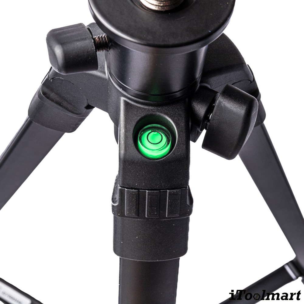 ขาตั้งสามขา Bosch BT 150 ขนาดรูเกลียว 5/8 นิ้ว