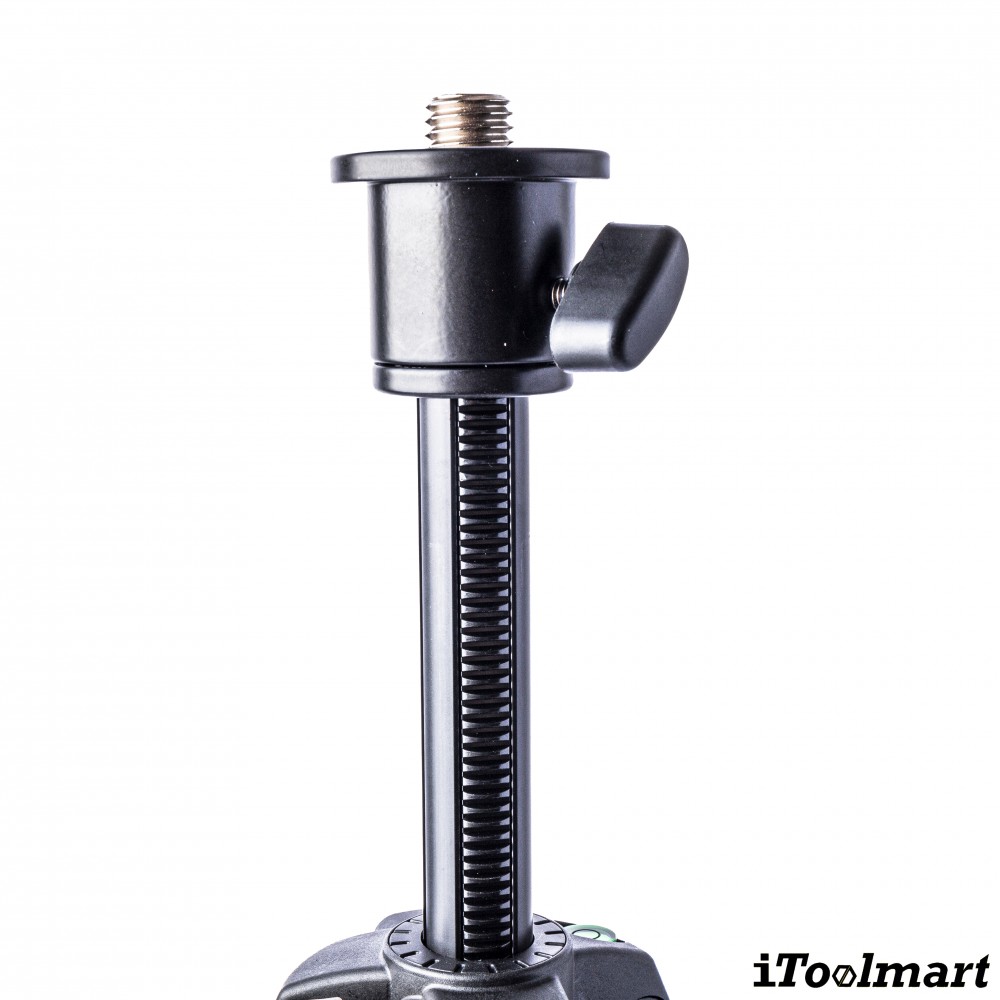 ขาตั้งสามขา Bosch BT 150 ขนาดรูเกลียว 5/8 นิ้ว