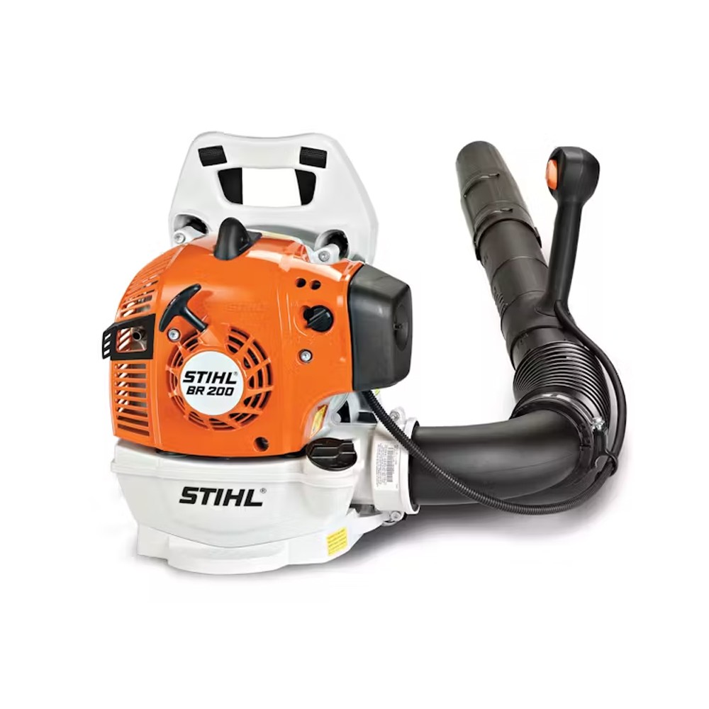 เครื่องเป่าใบไม้ STIHL BR200