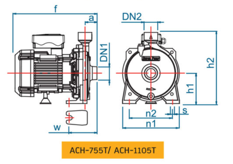 13-ach755t