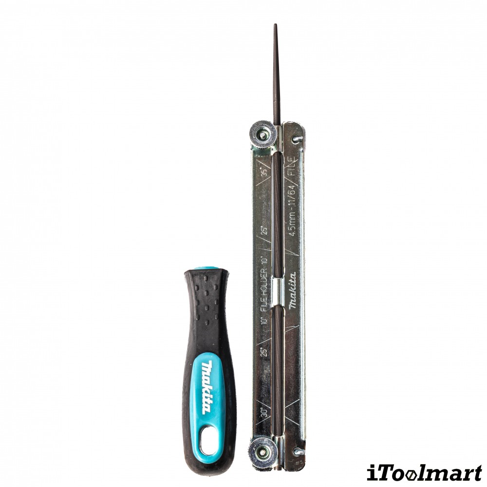 เลื่อยโซ่ไร้สาย MAKITA รุ่น DUC307ZX1 ขนาด 115 มม. 18V