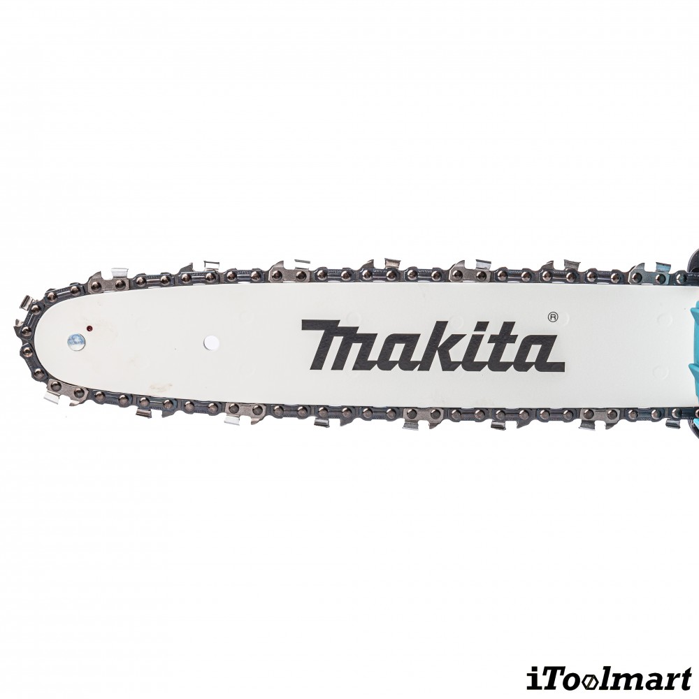 เลื่อยโซ่ไร้สาย MAKITA รุ่น DUC307ZX1 ขนาด 115 มม. 18V