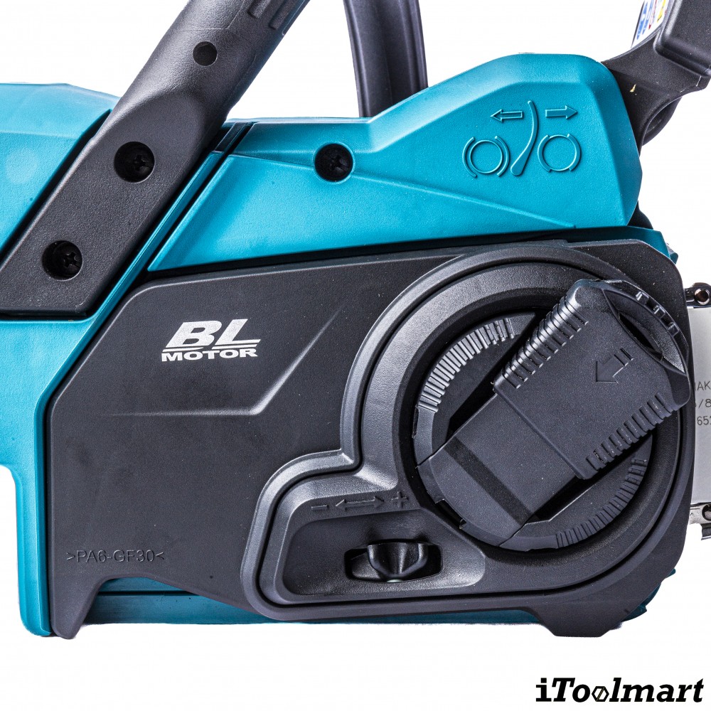 เลื่อยโซ่ไร้สาย MAKITA รุ่น DUC307ZX1 ขนาด 115 มม. 18V