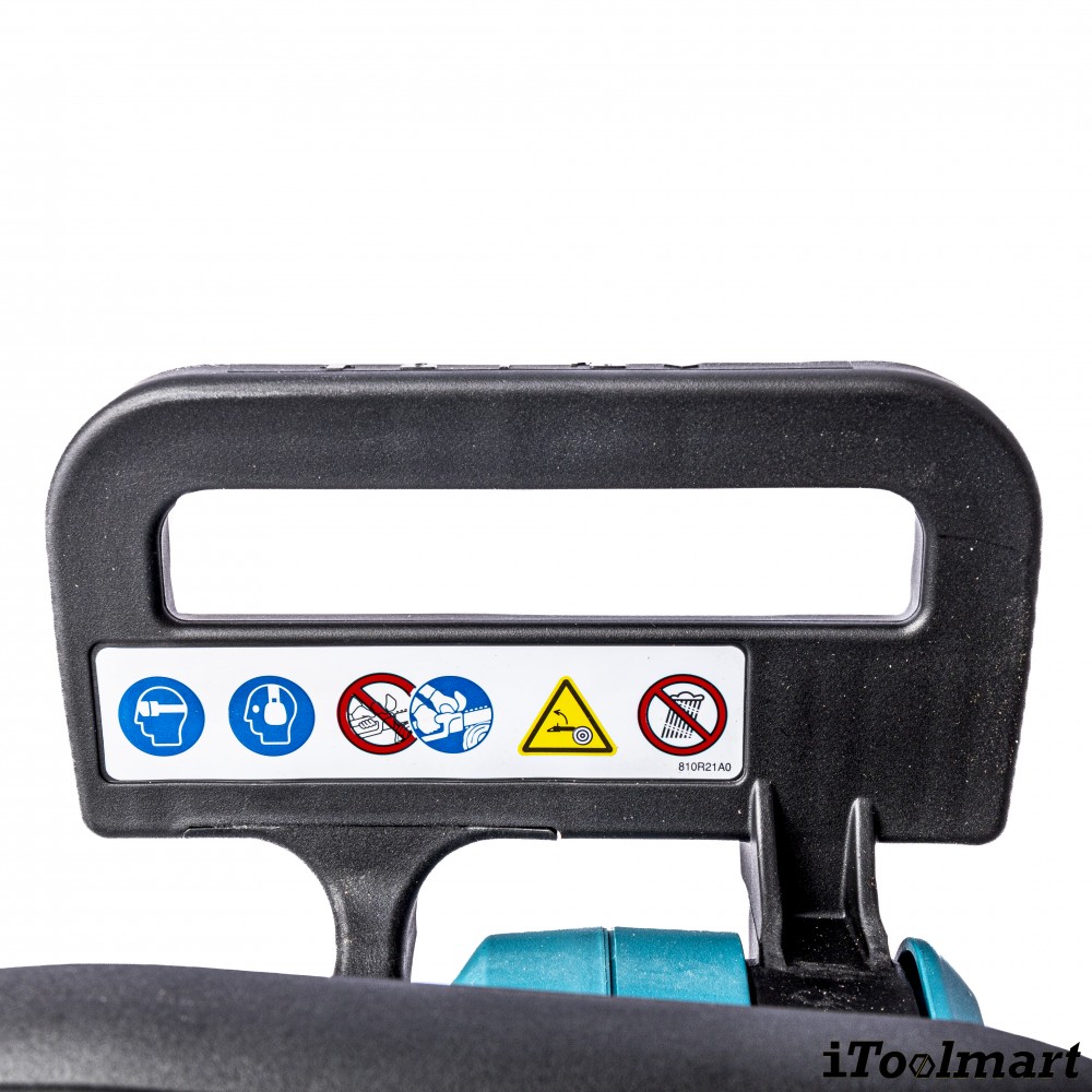 เลื่อยโซ่ไร้สาย MAKITA รุ่น DUC307ZX1 ขนาด 115 มม. 18V